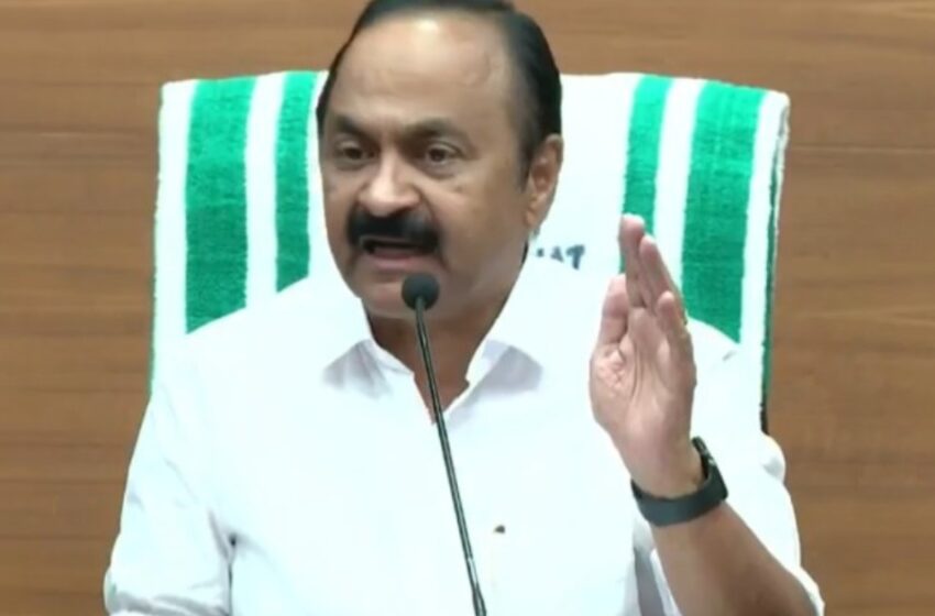  പ്രകടന പത്രിക വാഗ്ദാനങ്ങൾ നടപ്പാക്കാൻ ’വിഷൻ 2031’; ആദ്യ ഘട്ടത്തിൽ 100 ദിന കർമപദ്ധതി