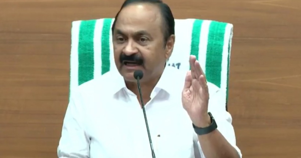 പ്രകടന പത്രിക വാഗ്ദാനങ്ങൾ നടപ്പാക്കാൻ ’വിഷൻ 2031’; ആദ്യ ഘട്ടത്തിൽ 100 ദിന കർമപദ്ധതി