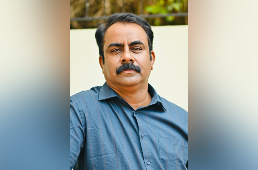  വനം വകുപ്പ് മന്ത്രിയുടെ അഡിഷണൽ പ്രൈവറ്റ് സെക്രട്ടറിയായി ആർ പ്രമോദിനെ നിയമിച്ചു