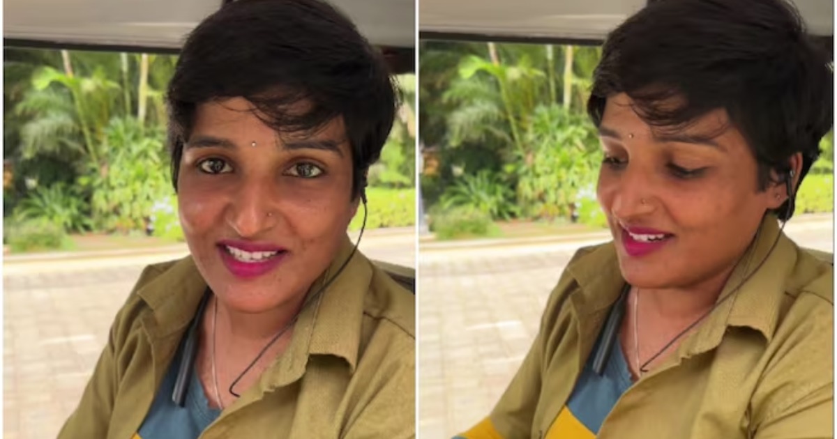 കടുത്ത മാനസിക സമ്മർദം: 9 വർഷത്തെ ഐടി ജോലി രാജിവെച്ച് ഓട്ടോ ഡ്രൈവറായി; ഇപ്പോൾ മാസവരുമാനം 60,000 രൂപ