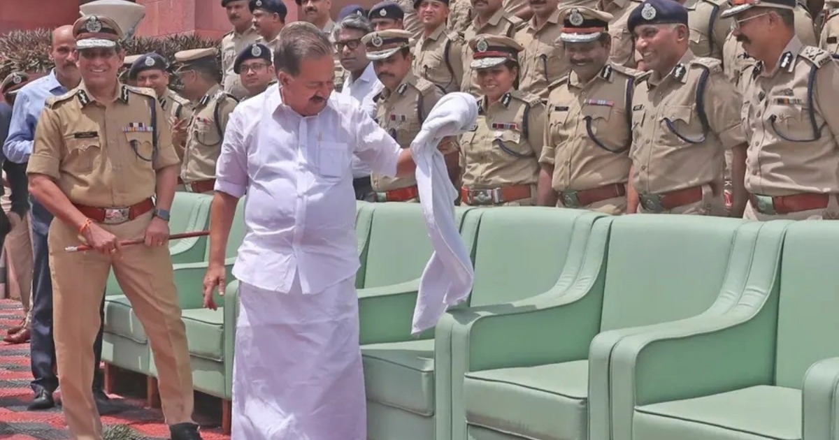 'ഓപറേഷൻ തൂഫാൻ, ദി നാർക്കോ ഹണ്ട്'; ലഹരിമാഫിയക്കെതിരെയുള്ള ദക്ഷിണേന്ത്യയിലെ ഏറ്റവും വലിയ വേട്ടയ്ക്ക് ചൊവ്വാഴ്ച തുടക്കം