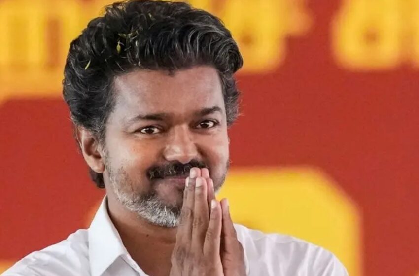  എംഎൽഎമാർക്കായി റിസോർട്ട് സജ്ജമാക്കി വിജയ്; ജയിക്കുന്നവർ മറുകണ്ടം ചാടാതിരിക്കാൻ മുൻകരുതലുമായി ടിവികെ