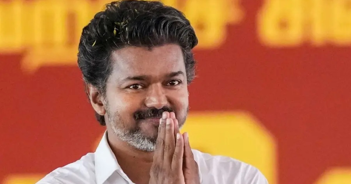  എംഎൽഎമാർക്കായി റിസോർട്ട് സജ്ജമാക്കി വിജയ്; ജയിക്കുന്നവർ മറുകണ്ടം ചാടാതിരിക്കാൻ മുൻകരുതലുമായി ടിവികെ