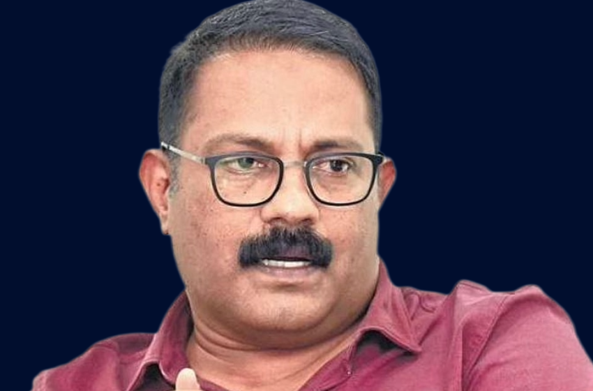  മന്ത്രി കെ.എം ഷാജിയെ വർഗീയവാദിയെന്ന് അധിക്ഷേപിച്ച പോലീസുകാരന് സസ്‌പെൻഷൻ