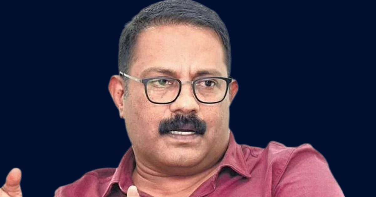 വാട്‌സ്ആപ് ഗ്രൂപ്പിൽ മന്ത്രി കെഎം ഷാജിയെ വർഗീയവാദി എന്ന് വിശേഷിപ്പിച്ചു; പോലീസ് ഉദ്യോഗസ്ഥനെതിരെ നടപടിക്ക് നീക്കം