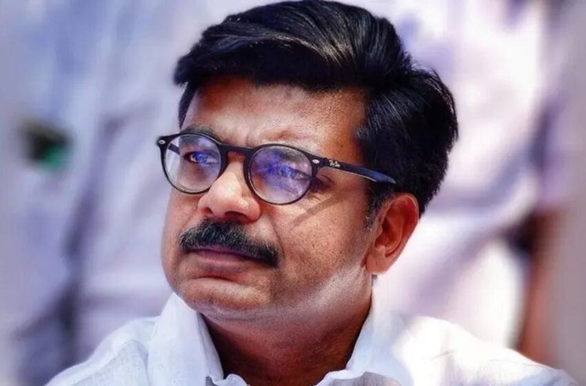  ‘ലീഗിന്റെ ആഭ്യന്തര കാര്യങ്ങളിൽ കോൺഗ്രസ് ഇടപെടാറില്ല, തിരിച്ചും അങ്ങനെയാകണം’; മാത്യു കുഴൽനാടൻ