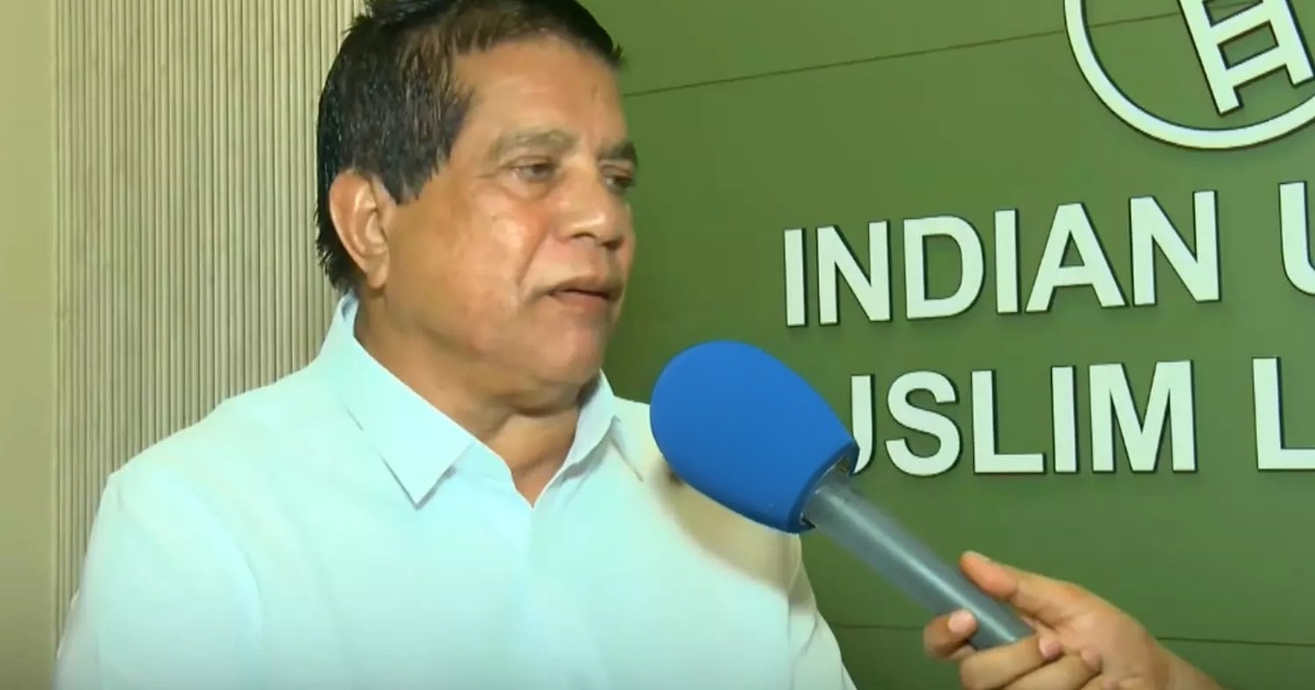 'ഇതിനാണോ ഞങ്ങൾ വോട്ട് ചെയ്‌തതെന്ന് പല സഹോദരിമാരും ചോദിക്കുന്നു'; മുഖ്യമന്ത്രി ചർച്ച നീണ്ടു പോകുന്നതിൽ മുസ്‌ലിം ലീഗിന് അതൃപ്തി