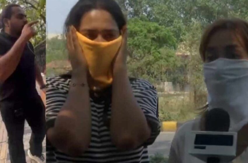  ചായകുടിക്കാനിറങ്ങിയ യുവതികൾക്ക് നേരെ ആക്രമണം; വസ്ത്രങ്ങൾ വലിച്ചു കീറി, നാല് പേർ പിടിയിൽ