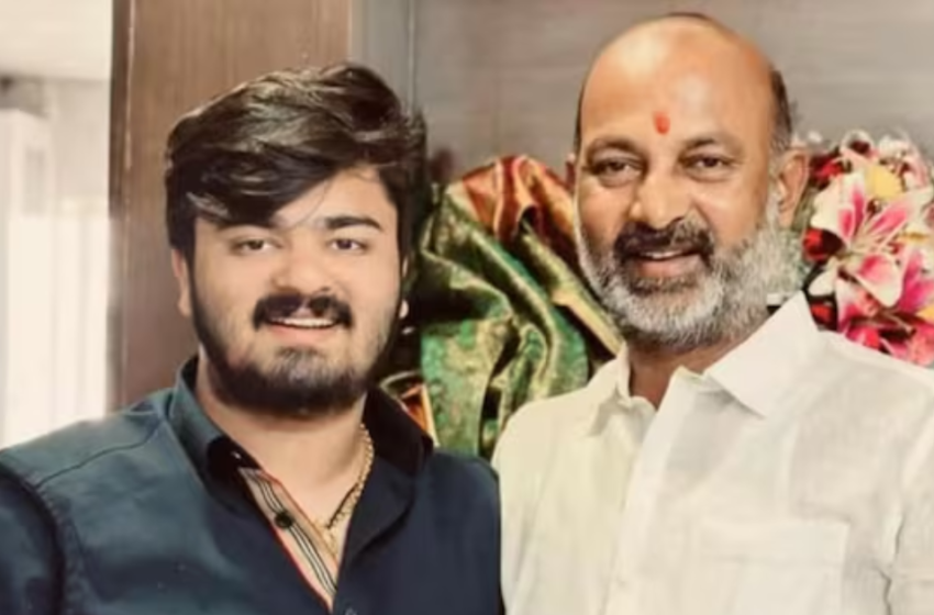  17കാരിയെ ഫാം ഹൗസിൽ എത്തിച്ച് പീഡിപ്പിച്ച കേസ്’; ഒളിവിൽ പോയ കേന്ദ്ര മന്ത്രിയുടെ മകൻ പോലീസിൽ കീഴടങ്ങി