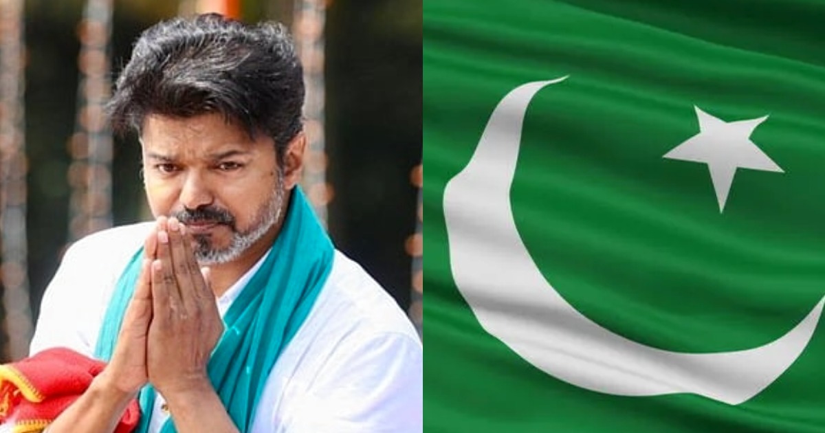 ടിവികെയെ പിന്തുണയ്ക്കില്ലെന്ന് മുസ്‌ലിം ലീഗ്; ഡിഎംകെ സഖ്യത്തിൽ ഉറച്ചുനിൽക്കാൻ തീരുമാനം