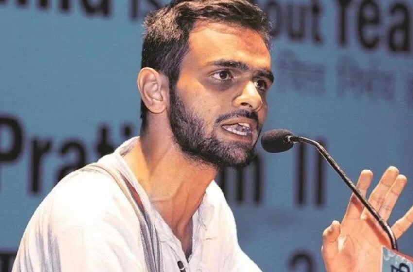  ‘കുറ്റം എത്ര ഗുരുതരമായാലും വിചാരണ വൈകിയാൽ ജാമ്യം സ്വാഭാവിക നീതി’; ഉമർ ഖാലിദിന് ജാമ്യം നിഷേധിച്ച ഉത്തരവിൽ വിയോജിപ്പുമായി സുപ്രിംകോടതി