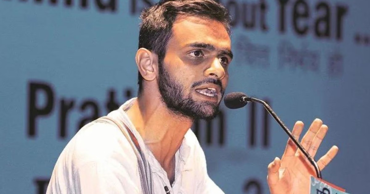'കുറ്റം എത്ര ഗുരുതരമായാലും വിചാരണ വൈകിയാൽ ജാമ്യം സ്വാഭാവിക നീതി'; ഉമർ ഖാലിദിന് ജാമ്യം നിഷേധിച്ച ഉത്തരവിൽ വിയോജിപ്പുമായി സുപ്രിംകോടതി
