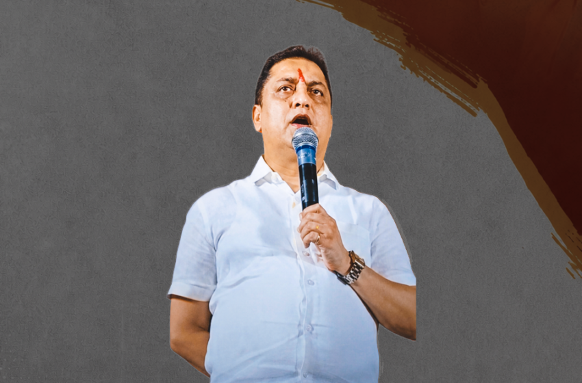  ‘മുസ്‌ലിംകൾക്ക് സർട്ടിഫിക്കറ്റ് പോലും നൽകില്ല’; ബിജെപിക്ക് വോട്ടുചെയ്തവർക്ക് മാത്രം സേവനമെന്ന് എംഎൽഎ റിതേഷ് തിവാരി