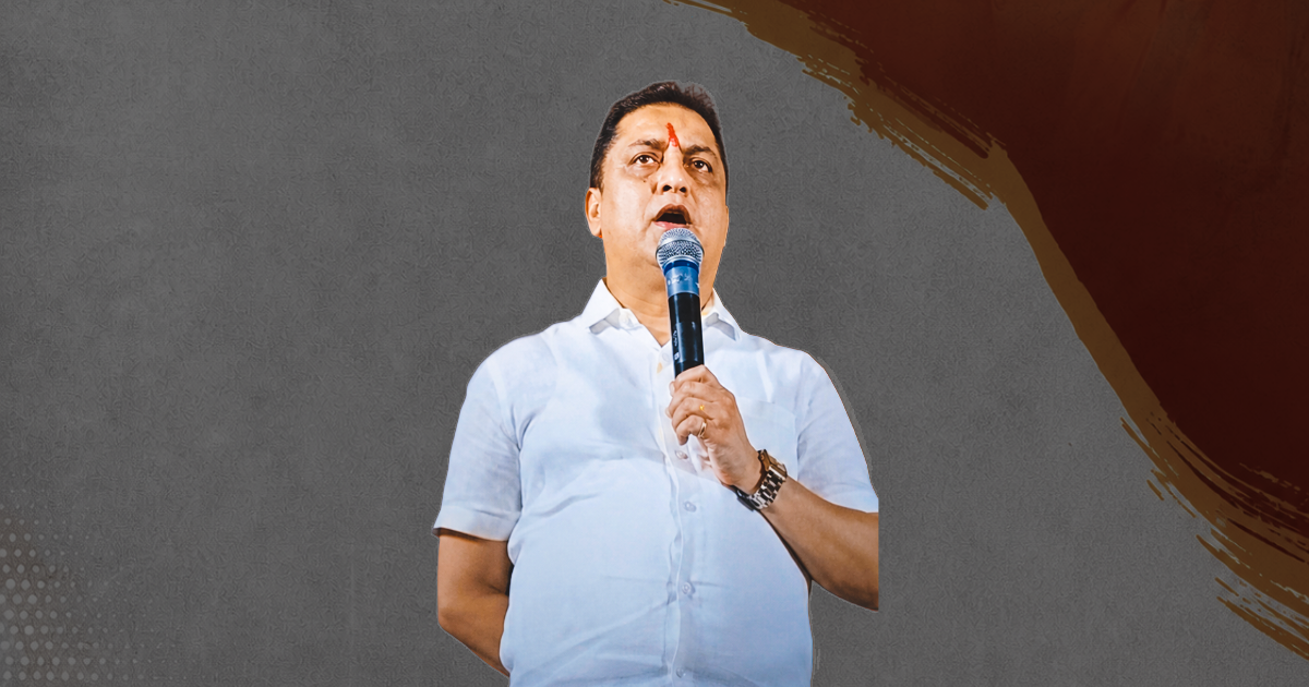 'മുസ്‌ലിംകൾക്ക് സർട്ടിഫിക്കറ്റ് പോലും നൽകില്ല'; ബിജെപിക്ക് വോട്ടുചെയ്തവർക്ക് മാത്രം സേവനമെന്ന് എംഎൽഎ റിതേഷ് തിവാരി