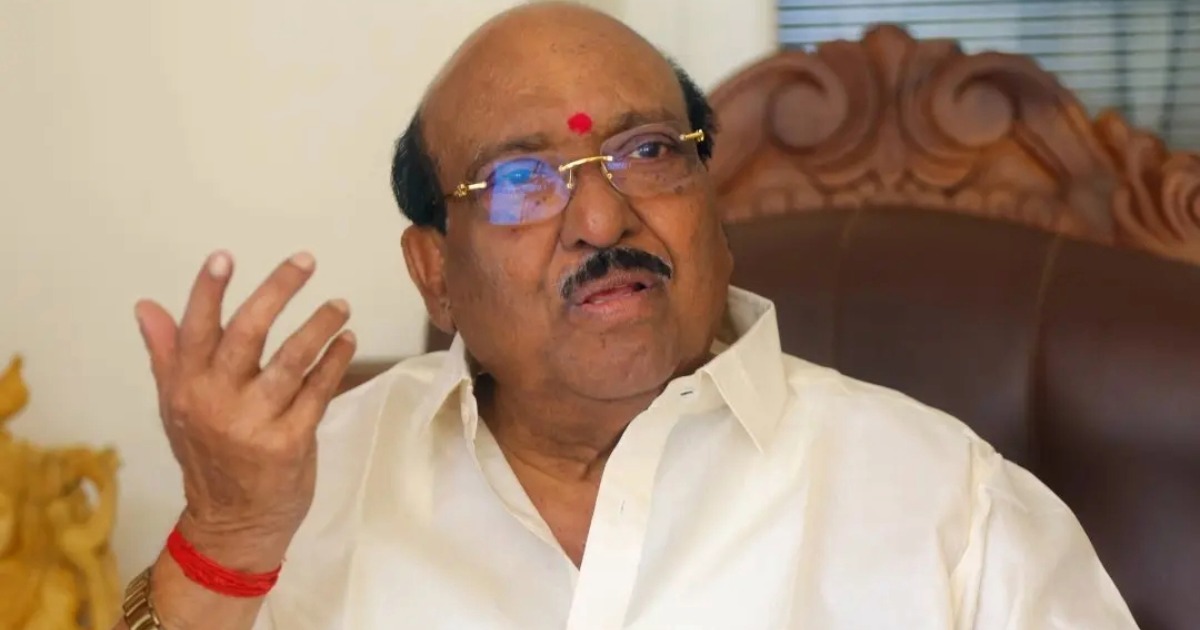 'യുഡിഎഫ് 100 സീറ്റ് നേടിയാൽ രാജി'; പഴയ വെല്ലുവിളിയിൽ മലക്കംമറിഞ്ഞ് വെള്ളാപ്പള്ളി; 'അങ്ങനെ പലരും പലതും പറഞ്ഞുകാണും'