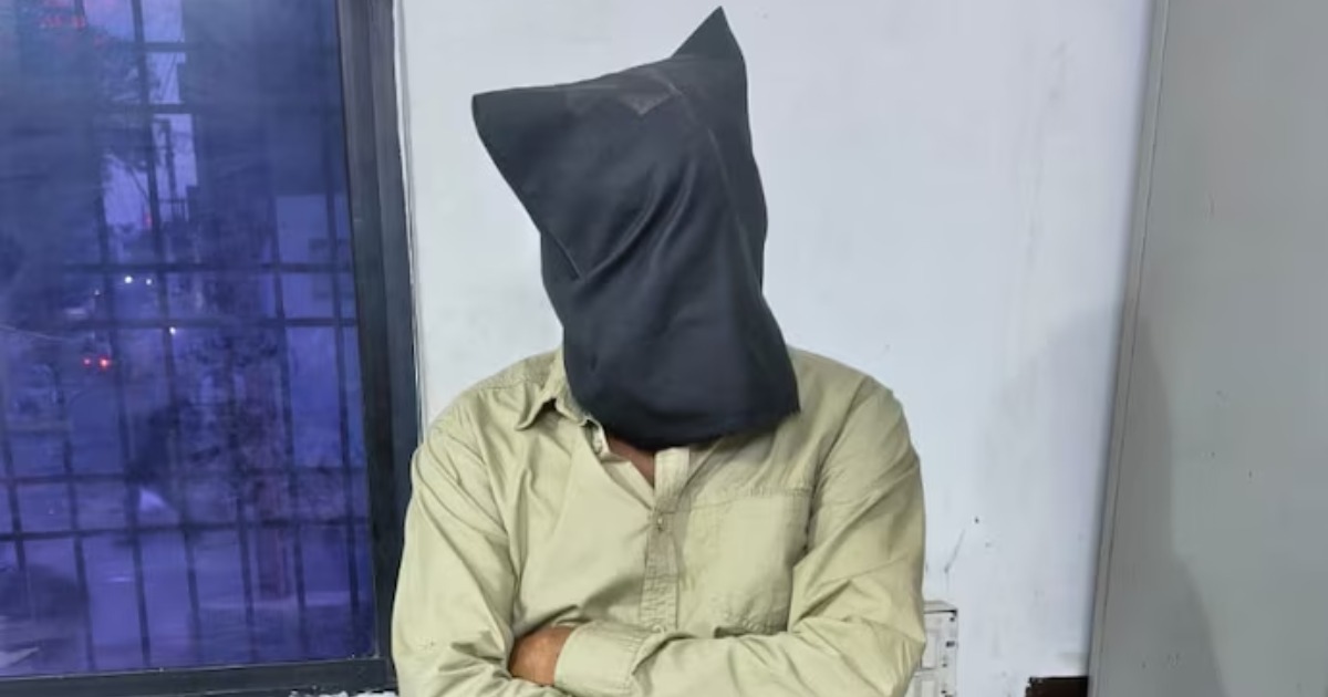  2000 രൂപ വാടക കുടിശ്ശിക തീർക്കാൻ ഭാര്യയെയും മകളെയും വീട്ടുടമയ്ക്ക് കാഴ്ചവെച്ചു; ഭർത്താവും വീട്ടുടമയും അറസ്റ്റിൽ