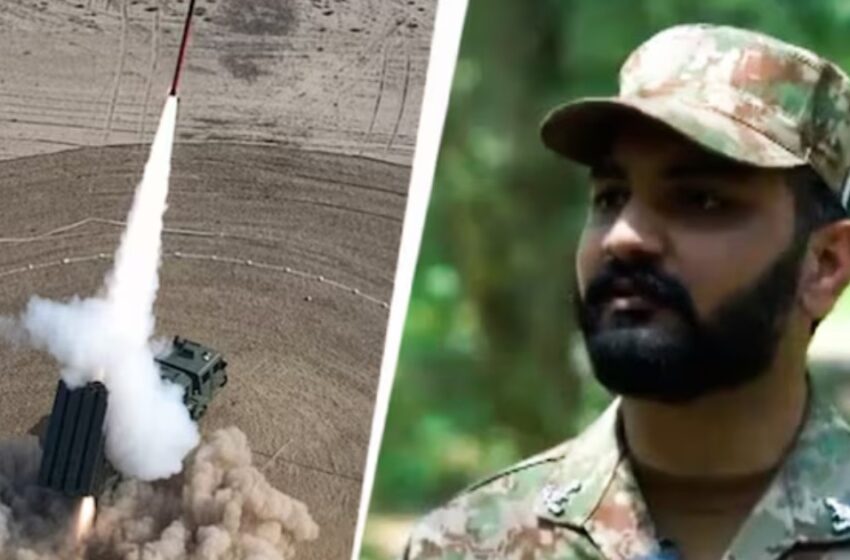  ഇന്ത്യയുടെ ഇല്ലാത്ത രണ്ട് വ്യോമതാവളങ്ങൾ തകർത്തെന്ന് പാക് സൈനികൻ; വിചിത്ര അവകാശവാദത്തിൽ നാണംകെട്ട് പാകിസ്താൻ