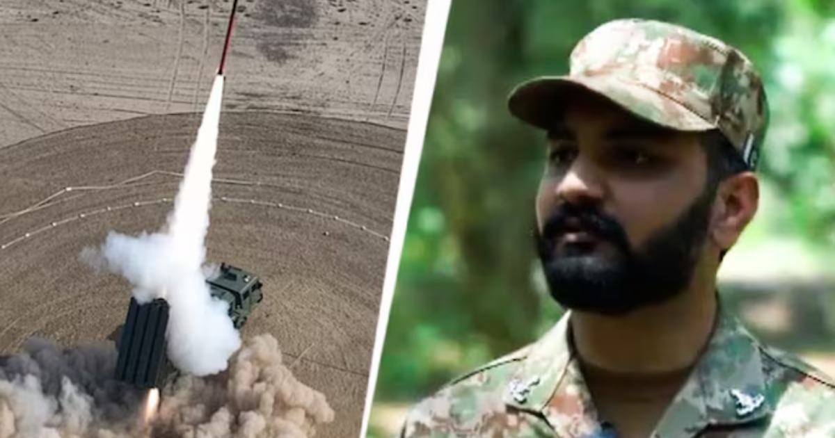 ഇല്ലാത്ത രണ്ട് വ്യോമതാവളങ്ങൾ തകർത്തെന്ന് പാക്; വിചിത്ര അവകാശവാദത്തിൽ നാണംകെട്ട് പാകിസ്താൻ