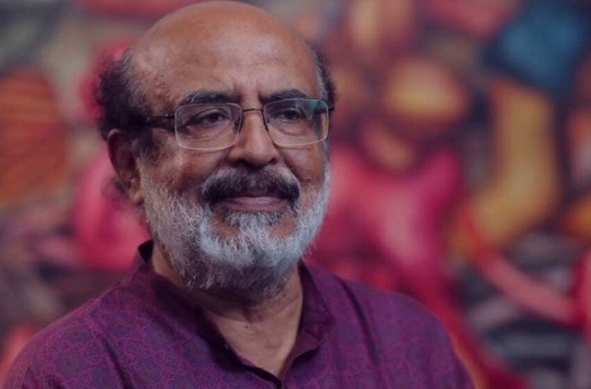  ‘രാഗ റെയിൽ എന്ന് പേരിട്ടാലും കുഴപ്പമില്ല, കെ-റെയിലിന് ബദൽ വേണം’: തോമസ് ഐസക്