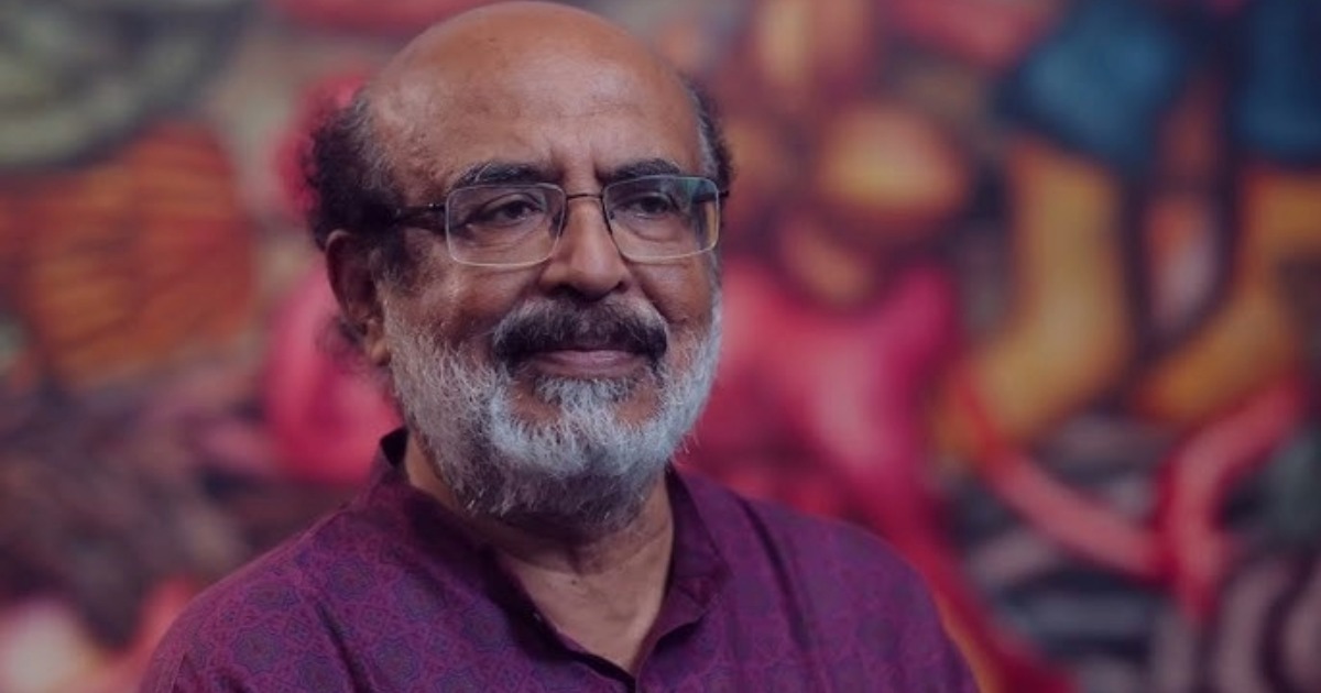 'രാഗ റെയിൽ എന്ന് പേരിട്ടാലും കുഴപ്പമില്ല, കെ-റെയിലിന് ബദൽ വേണം': തോമസ് ഐസക്