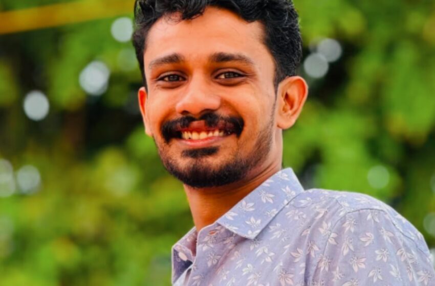  ‘ലീഗിനെ മുൻനിർത്തി ന്യൂനപക്ഷ സമൂഹത്തെ ലക്ഷ്യം വെച്ച് വർഗീയ പ്രചാരണം’, എതിർക്കണമെന്ന് എസ്എഫ്ഐ സംസ്ഥാന പ്രസിഡന്‍റ് എം ശിവപ്രസാദ്