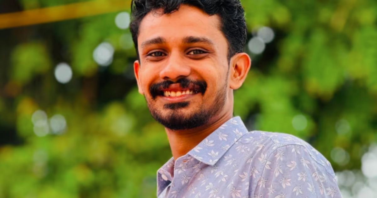 'ലീഗിനെ മുൻനിർത്തി ന്യൂനപക്ഷ സമൂഹത്തെ ലക്ഷ്യം വെച്ച് വർഗീയ പ്രചാരണം', എതിർക്കണമെന്ന് എസ്എഫ്ഐ സംസ്ഥാന പ്രസിഡന്‍റ് എം ശിവപ്രസാദ്