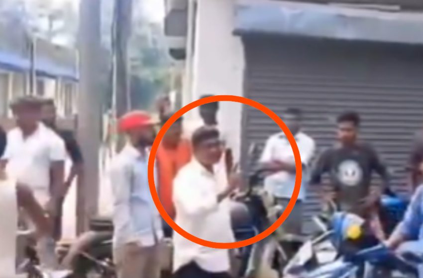  ഇത് മദ്രസയല്ല, നാളെ മുതൽ ആരും ബുർഖ ധരിച്ച് കോളജിലേക്ക് വരേണ്ട’; ബംഗാളിൽ ഭീഷണിയുമായി സംഘപരിവാർ