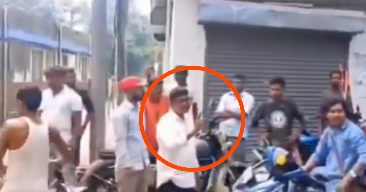 ഇത് മദ്രസയല്ല, നാളെ മുതൽ ആരും ബുർഖ ധരിച്ച് കോളജിലേക്ക് വരേണ്ട'; ബംഗാളിൽ ഭീഷണിയുമായി സംഘപരിവാർ