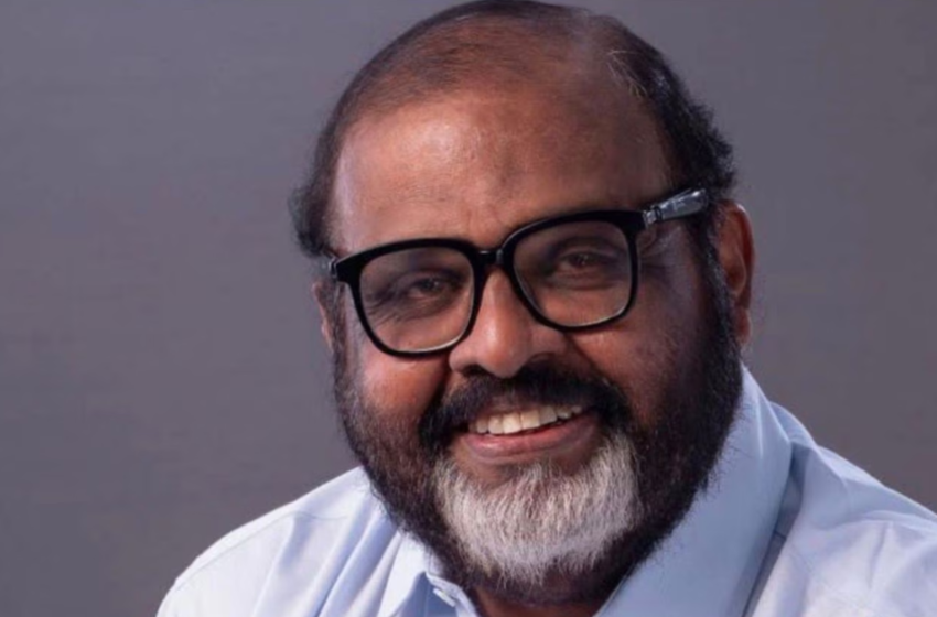  ഗതാഗത വകുപ്പിന് പുറമെ വയോജന വകുപ്പും സി.പി ജോണിന്; ഉത്തരവ് ഉടൻ