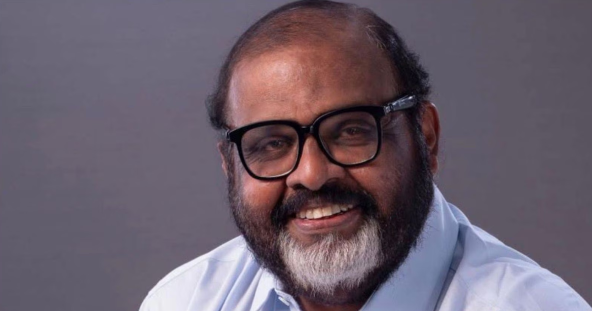ഗതാഗത വകുപ്പിന് പുറമെ വയോജന വകുപ്പും സി.പി ജോണിന്; ഉത്തരവ് ഉടൻ