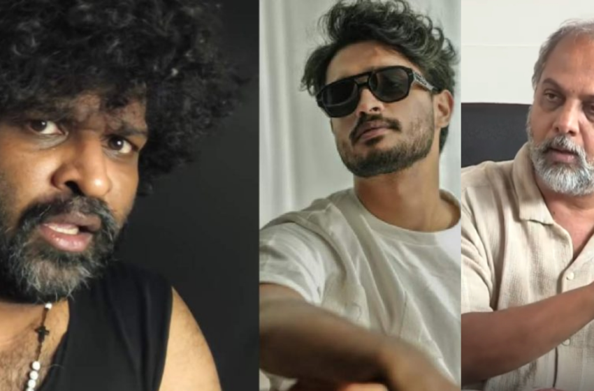  ‘മാധവ് സുരേഷിനെ.. എടാ സുരേഷ് ​ഗോപിയുടെ മകനെ എന്നാണ് അശ്വന്ത് കോക്ക് വിളിച്ചത്, കേന്ദ്രമന്ത്രിയാണെന്ന ബോധം ഉണ്ടാവണ്ടേ’; അശ്വന്ത് കോക്കിനെതിരെ സൈബർ പോലിസിൽ പരാതി നൽകുമെന്ന് ഫിലിം ചേബർ അധികൃതർ