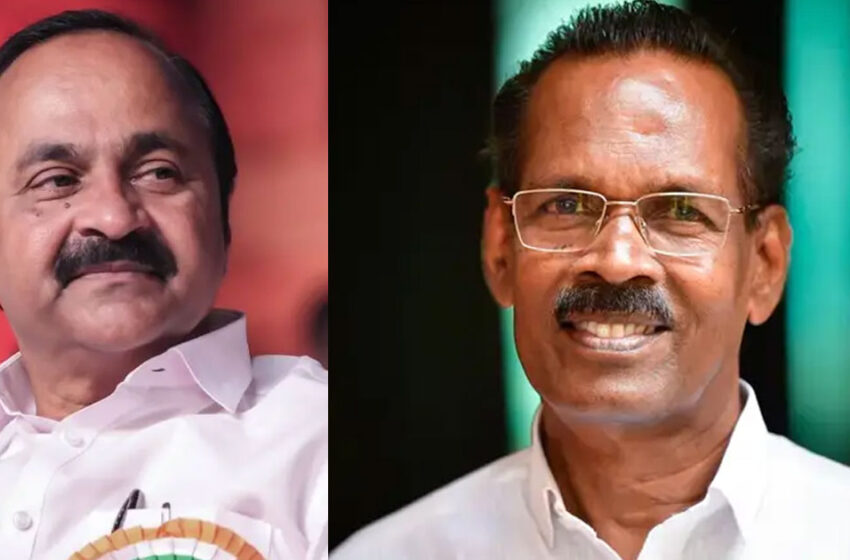  സതീശൻ പറഞ്ഞത് സംഭവിച്ചു; നൂറിലധികം സീറ്റ് ലഭിക്കുമെന്ന് പറഞ്ഞപ്പോൾ ഞങ്ങൾ വിശ്വസിച്ചില്ല-ടി.പി രാമകൃഷ്ണൻ