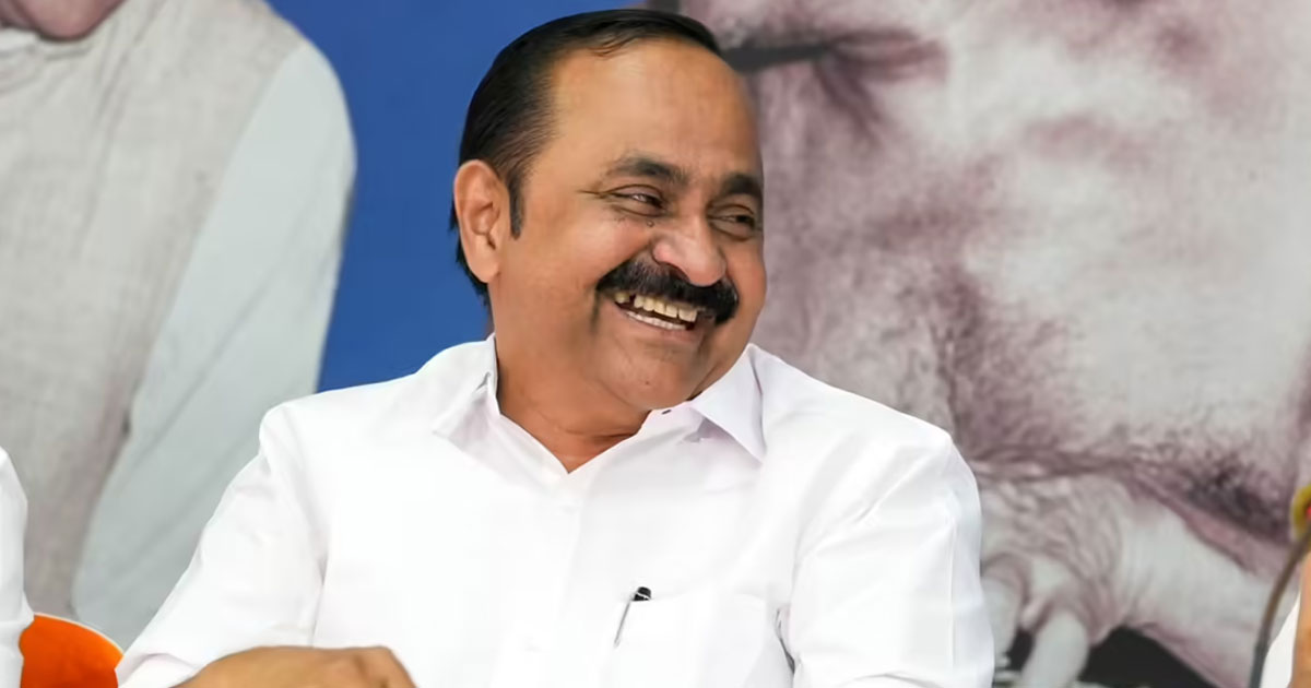  സതീശൻ തന്നെ സ്റ്റാർ: തൊട്ടതെല്ലാം പൊന്നാക്കിയ മാസ്റ്റർ സ്ട്രാറ്റജിസ്റ്റ്