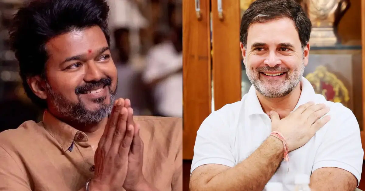  തമിഴ്‌നാട്ടിൽ കോൺഗ്രസിനെ കൂട്ടി സഖ്യസർക്കാരിലേക്ക്, രണ്ട് മന്ത്രിസ്ഥാനങ്ങൾ നൽകിയേക്കും