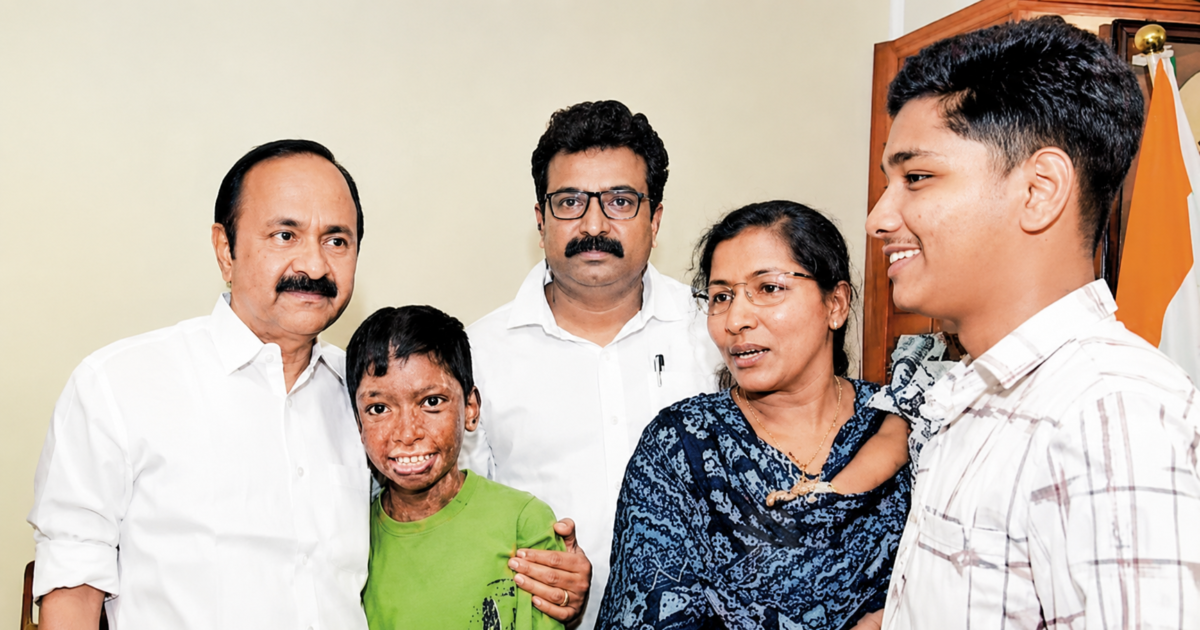 'എത്ര പണം ചിലവായാലും സർക്കാരോ സ്വന്തം നിലയ്‌ക്കോ ചികിത്സിക്കും'; ഐറിന് മുഖ്യമന്ത്രിയുടെ വാക്ക്