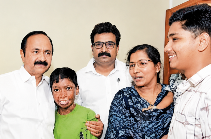  ‘എത്ര പണം ചിലവായാലും സർക്കാരോ സ്വന്തം നിലയ്‌ക്കോ ചികിത്സിക്കും’; ഐറിന് മുഖ്യമന്ത്രിയുടെ വാക്ക്