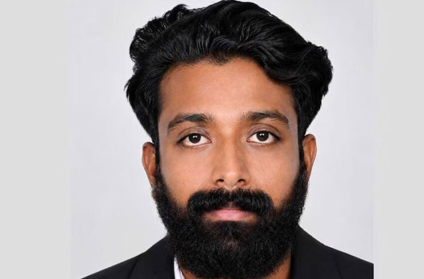  ജ്യേഷ്ഠന്റെ വിവാഹത്തിൽ പങ്കെടുക്കാൻ എയർപോർട്ടിലെത്തിയ മലയാളി യുവാവ് നാട്ടിലെത്തിയില്ല; 62 ദിവസത്തെ തിരച്ചിലിനൊടുവിൽ മോർച്ചറിയിൽ മൃതദേഹം