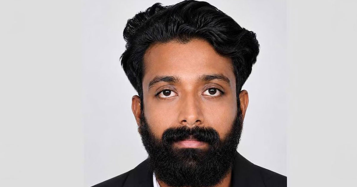  ജ്യേഷ്ഠന്റെ വിവാഹത്തിൽ പങ്കെടുക്കാൻ എയർപോർട്ടിലെത്തിയ മലയാളി യുവാവ് നാട്ടിലെത്തിയില്ല; 62 ദിവസത്തെ തിരച്ചിലിനൊടുവിൽ മോർച്ചറിയിൽ മൃതദേഹം