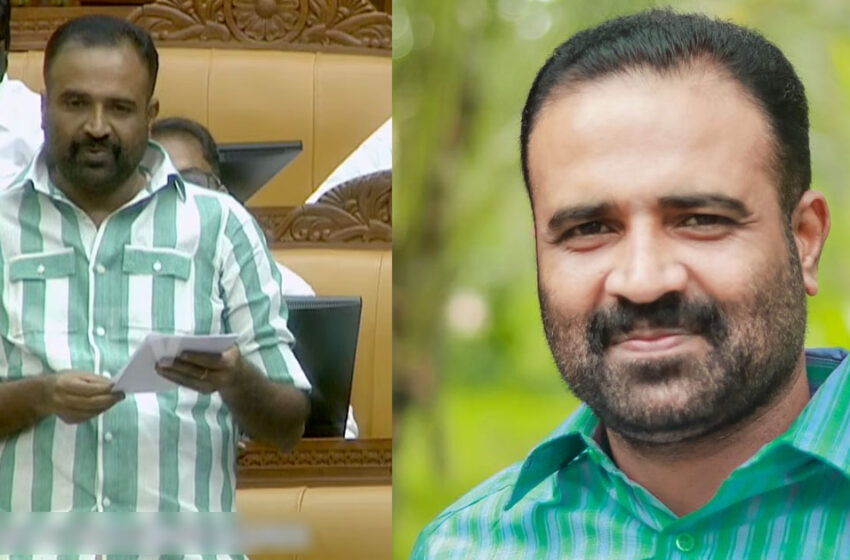  ദേവസ്വം ഭണ്ഡാരം കുത്തിത്തുറന്നത് കുൽസൂം ബീവി ആകാത്തത് ഭാഗ്യം; അതിന്റെ പേരിൽ കലാപം ഉണ്ടായേനെ-സി.ആർ മഹേഷ്