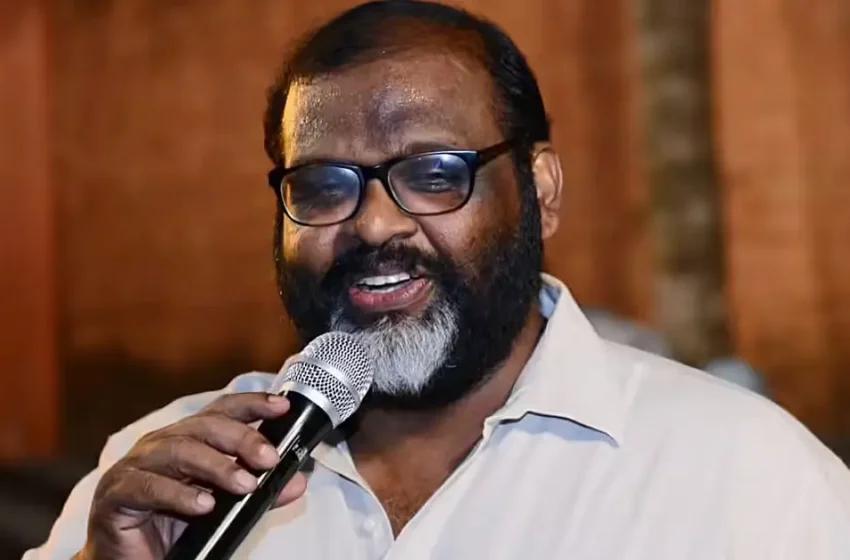  ‘എനിക്ക് ഡ്രൈവിങ് അറിയില്ല, ലൈസന്‍സുമില്ല, 18 വയസിന് മുകളില്‍ ഉള്ളവര്‍ ഡ്രൈവിംഗ് പഠിക്കണം’; ​ഗതാ​ഗത മന്ത്രി സി.പി. ജോൺ