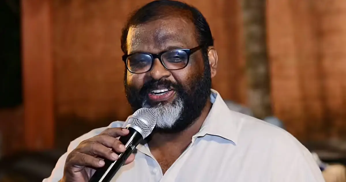  ‘എനിക്ക് ഡ്രൈവിങ് അറിയില്ല, ലൈസന്‍സുമില്ല, 18 വയസിന് മുകളില്‍ ഉള്ളവര്‍ ഡ്രൈവിംഗ് പഠിക്കണം’; ​ഗതാ​ഗത മന്ത്രി സി.പി. ജോൺ