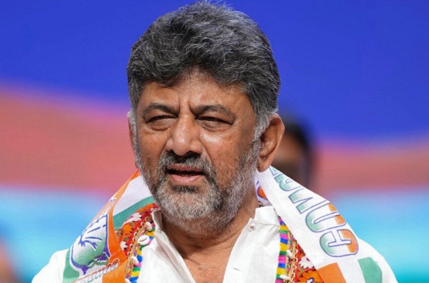  കർണാടകയിൽ ‘ഓപറേഷൻ താമര’യ്ക്ക് ചെക്കിട്ട് ഡി.കെയുടെ ‘കൗണ്ടർ ഓപറേഷൻ’; ബി.ജെ.പി ക്യാംപിനെ ഞെട്ടിച്ച് കോൺഗ്രസ്