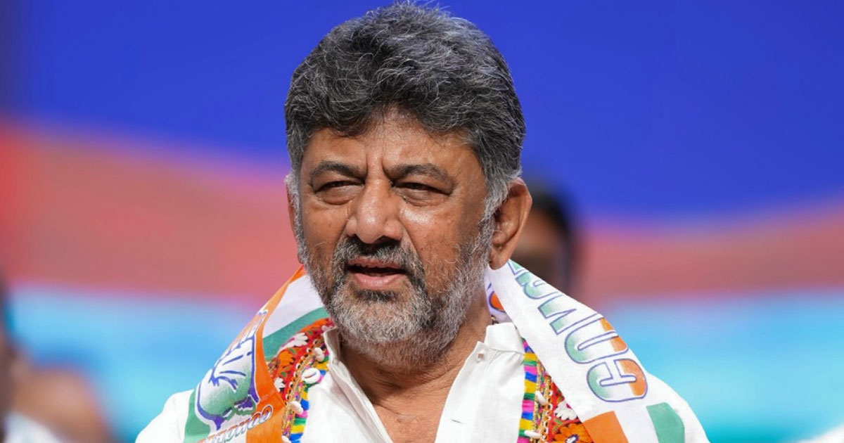 കർണാടകയിൽ 'ഓപറേഷൻ താമര'യ്ക്ക് ചെക്കിട്ട് ഡി.കെയുടെ 'കൗണ്ടർ ഓപറേഷൻ'; ബി.ജെ.പി ക്യാംപിനെ ഞെട്ടിച്ച് കോൺഗ്രസ് | Karnataka MLC Election: Huge Blow for BJP-JDS as CM DK Shivakumar Secures Landslide 5-Seat Win Amid Cross-Voting