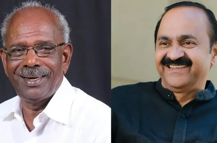  “സുന്ദരനാണ്, ചിരിയിൽ വീണുപോകും, പക്ഷേ സ്വഭാവം ചെകുത്താൻ്റേത്”; വി.ഡി.സതീശനെതിരെ എം.എം.മണി
