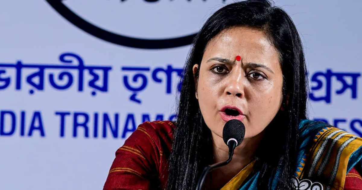  ‘പെരുന്നാൾ നമസ്‌കാരം പറ്റില്ല; യോഗയ്ക്കായി ഒരാഴ്ച റോഡ് അടച്ചിടാം’-വിമർശനവുമായി മഹുവ മൊയ്ത്ര