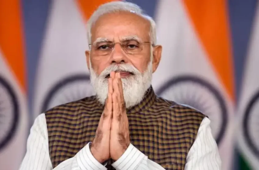  ‘അന്ധവിശ്വാസം വെറുമൊരു തെറ്റിദ്ധാരണയല്ല, അത് ഭയം സൃഷ്ടിച്ച് മനസ്സിനെ കീഴടക്കും’: പ്രധാനമന്ത്രി നരേന്ദ്ര മോദി