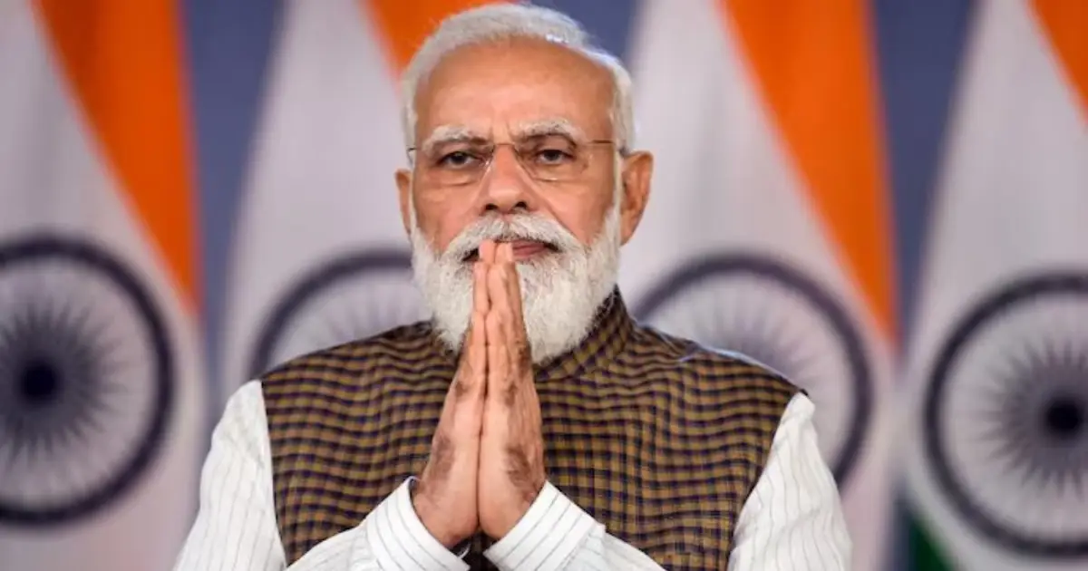  ‘അന്ധവിശ്വാസം വെറുമൊരു തെറ്റിദ്ധാരണയല്ല, അത് ഭയം സൃഷ്ടിച്ച് മനസ്സിനെ കീഴടക്കും’: പ്രധാനമന്ത്രി നരേന്ദ്ര മോദി