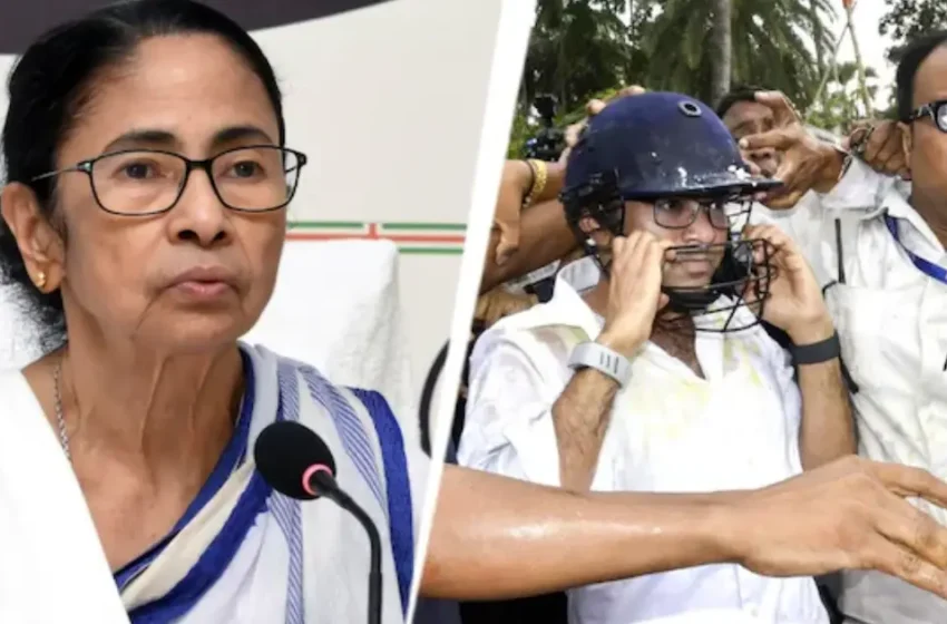  അഭിഷേക് ബാനർജിക്ക് നേരെയുണ്ടായ ആക്രമണം: മമത വിളിച്ച യോഗത്തിൽ പങ്കെടുക്കാതെ 60 എം.എൽ.എമാർ