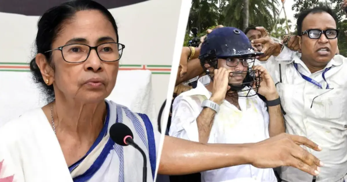 അഭിഷേക് ബാനർജിക്ക് നേരെയുണ്ടായ ആക്രമണം: മമത വിളിച്ച യോഗത്തിൽ പങ്കെടുക്കാതെ 60 എം.എൽ.എമാർ