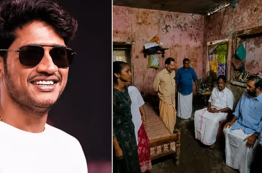  ‘പാവങ്ങളെ അടിമകളാക്കി പാര്‍ട്ടി വളര്‍ത്തുന്നവരെ കണ്ടാണ് വളര്‍ന്നത്’; കമ്യൂണിസ്റ്റ് വിരോധത്തിന്റെ കാരണം പറഞ്ഞ് അഖില്‍ മാരാര്‍